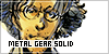 Metal Gear Solid fanlisting
